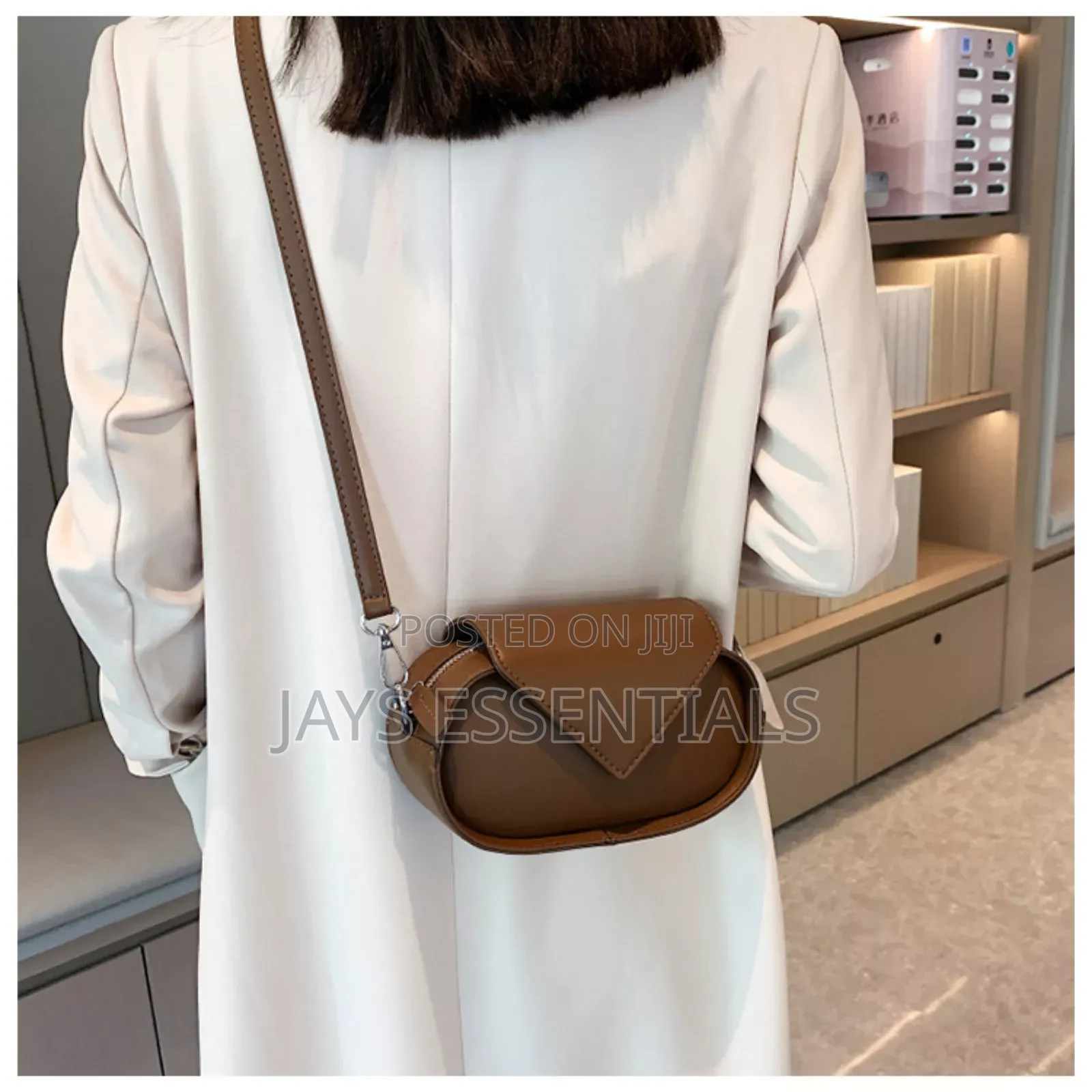 Minimalist and Timeless Bag