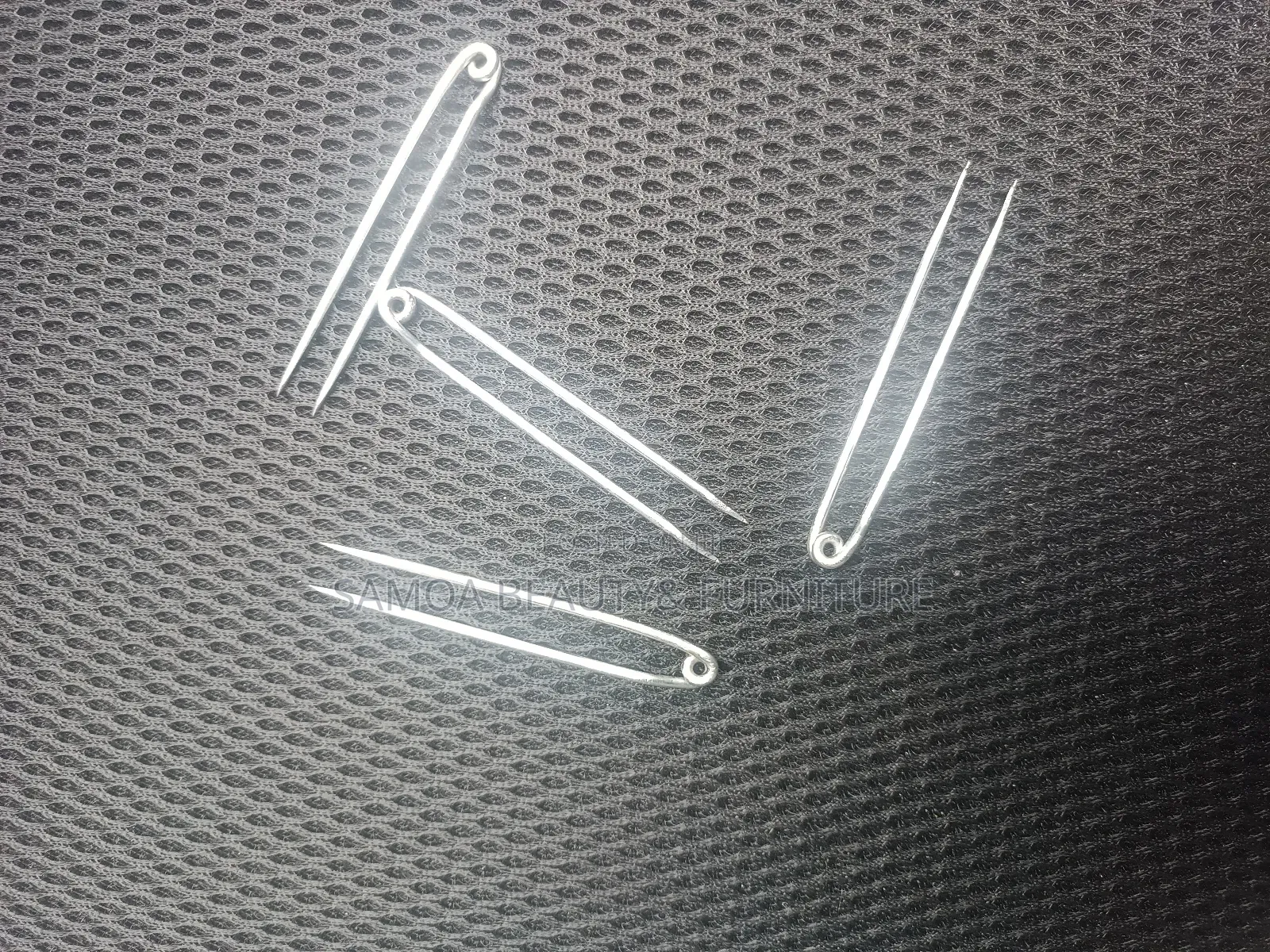 Spare Needle for Dreadlock Machine