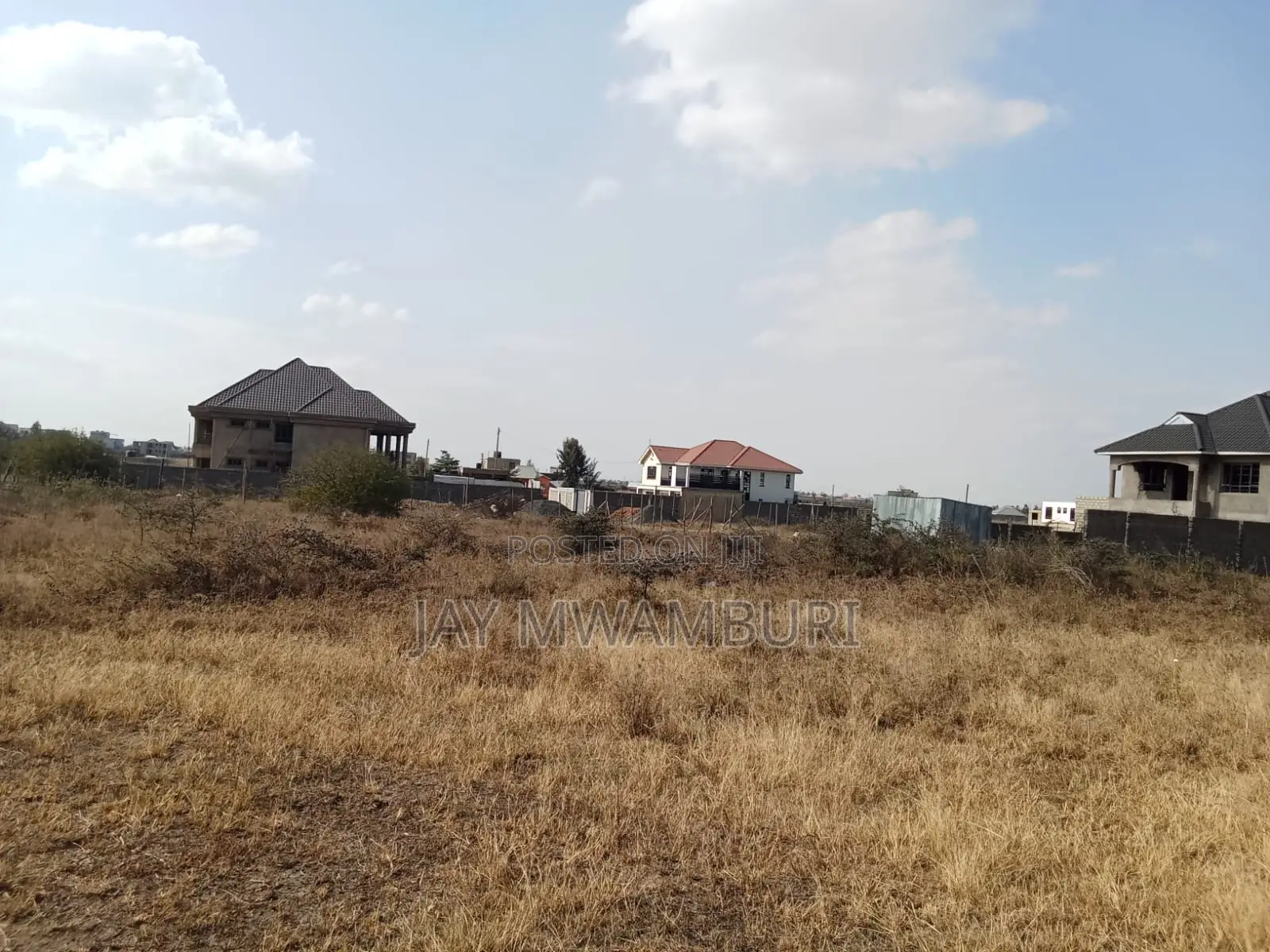 534 Acres Ranch Kajiado