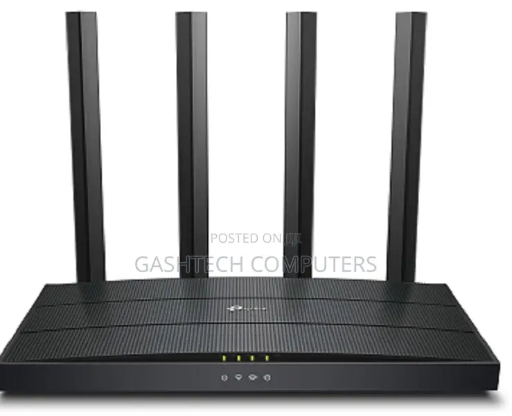 Ax 1500 Tp-Link Archer Ax 12 Wi-Fi 6 Router