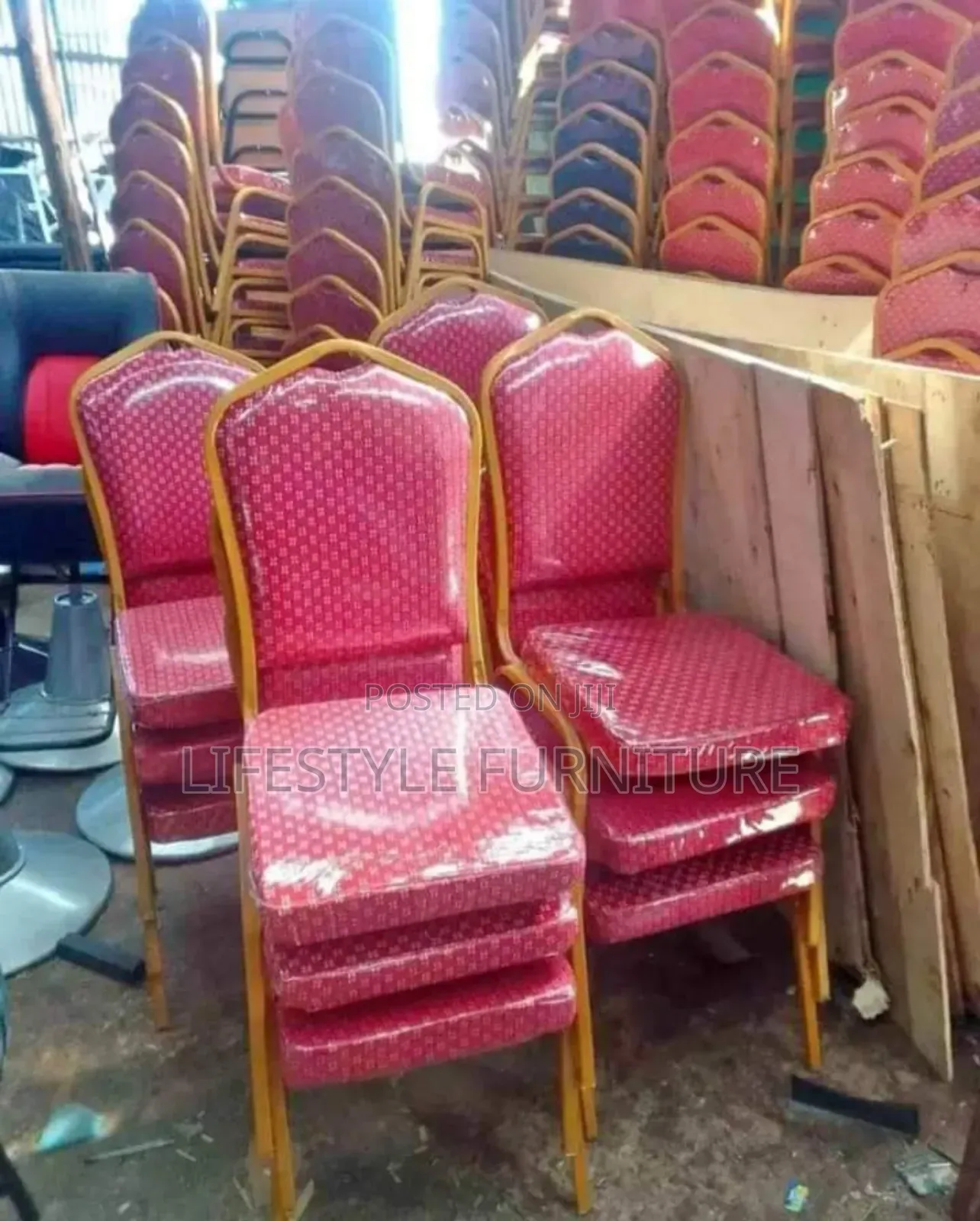 Church Seats At Discounted Price