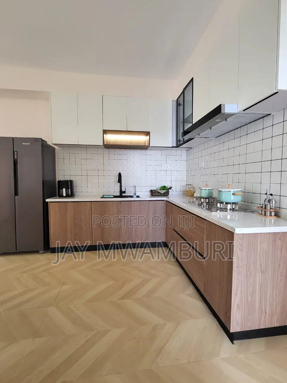 2bdrm Apartment in Syokimau, Hotel 67 Area for sale