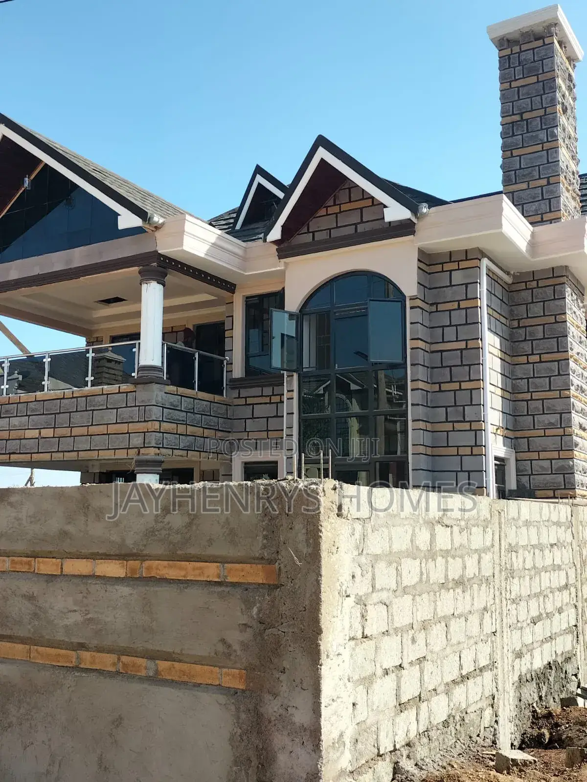 4bdrm House in Mugutha, Ruiru for sale