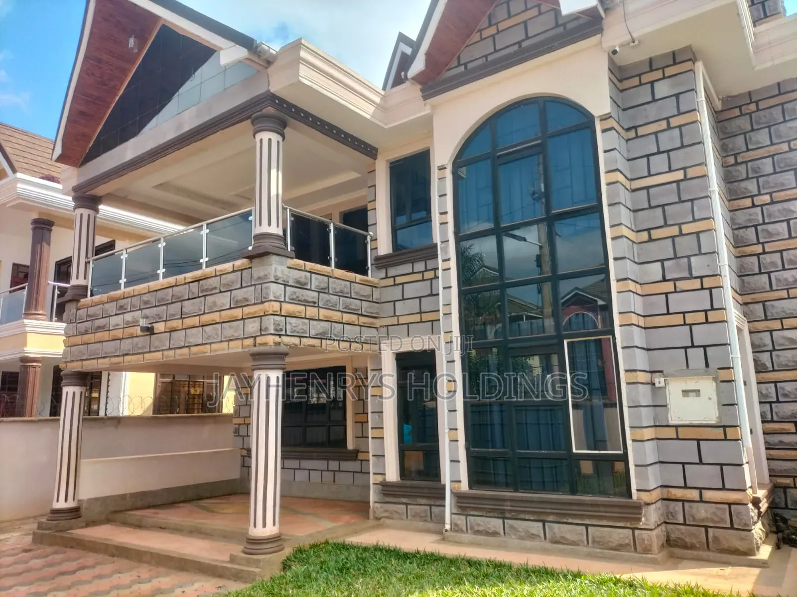 4bdrm House in Mugutha, Ruiru for sale
