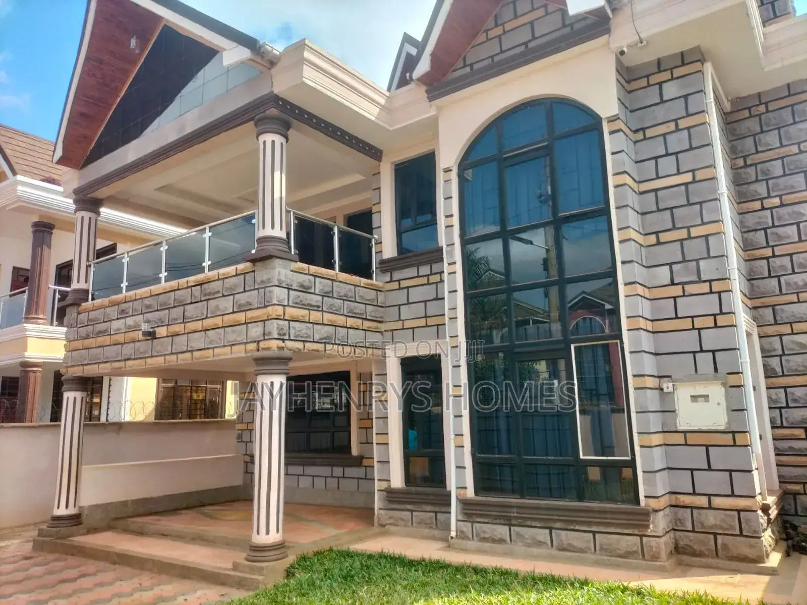 4bdrm House in Mugutha, Ruiru for sale