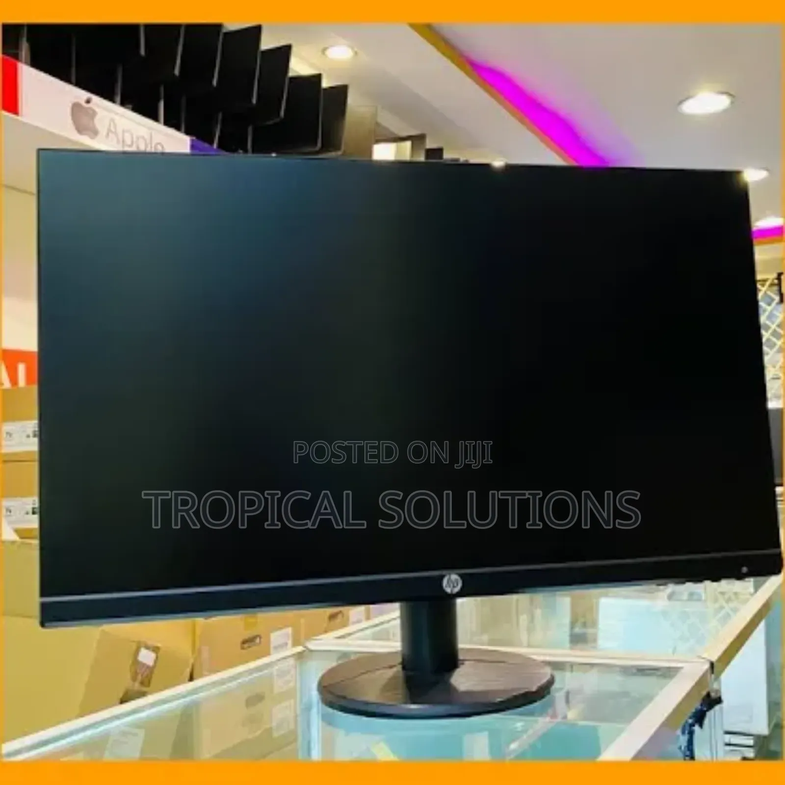 Hp V27i G5 27" FHD Monitor// Hp V27i 27" Monitor