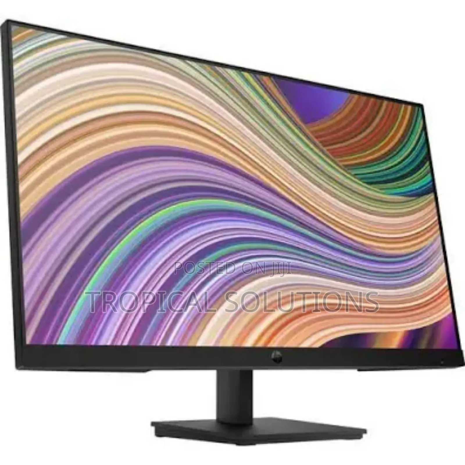 Hp V27i G5 27" FHD Monitor// Hp V27i 27" Monitor
