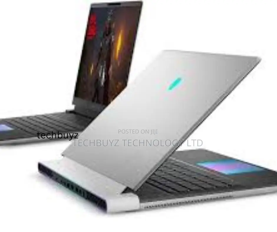 New Laptop Dell Alienware X16 32GB Intel Core I9 SSD 1T