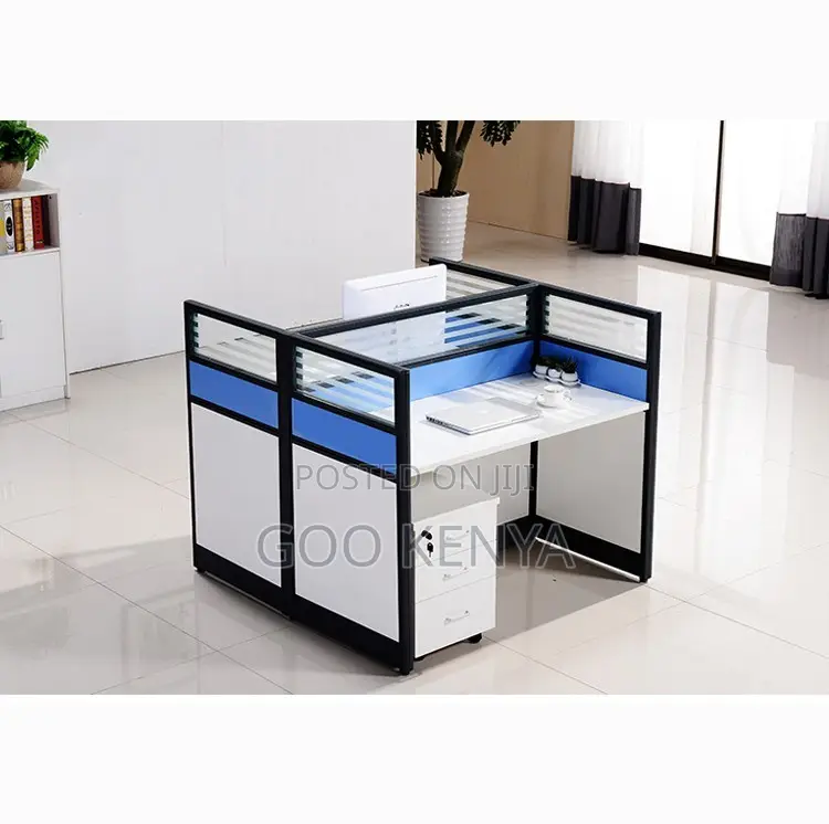 Office Desk ; Modern Style Office Workstation Desk