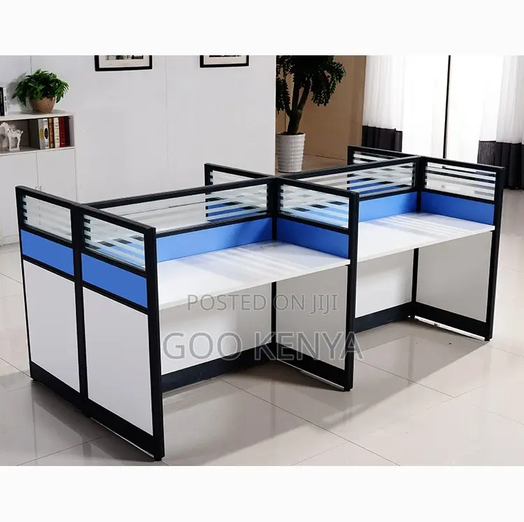 Office Desk ; Modern Style Office Workstation Desk