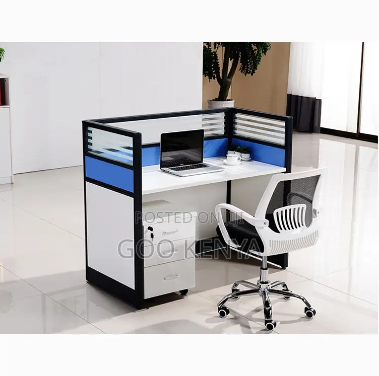 Office Desk ; Modern Style Office Workstation Desk