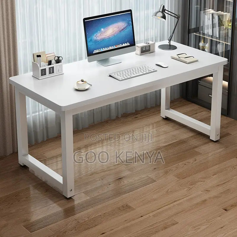 Office Desk ; Home Desktop Computer Desk