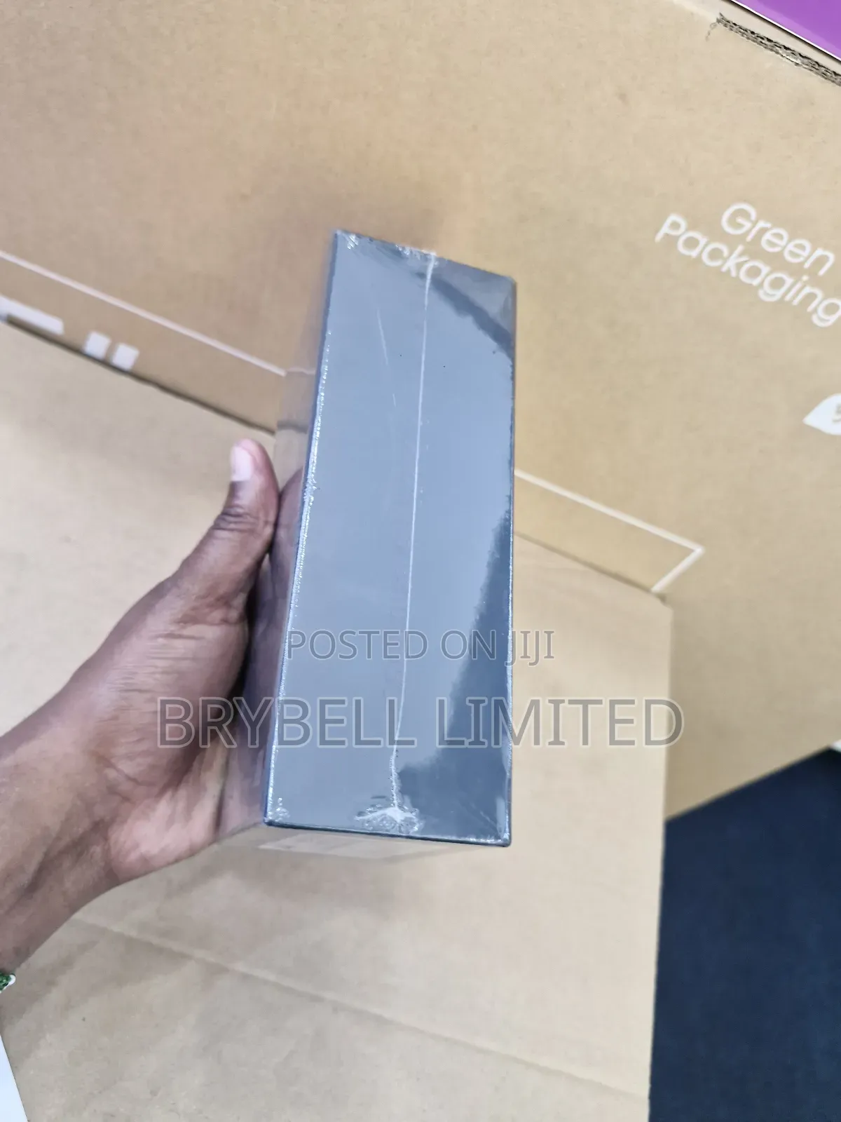 New Samsung Galaxy Note 20 Ultra 5G 128 GB Black