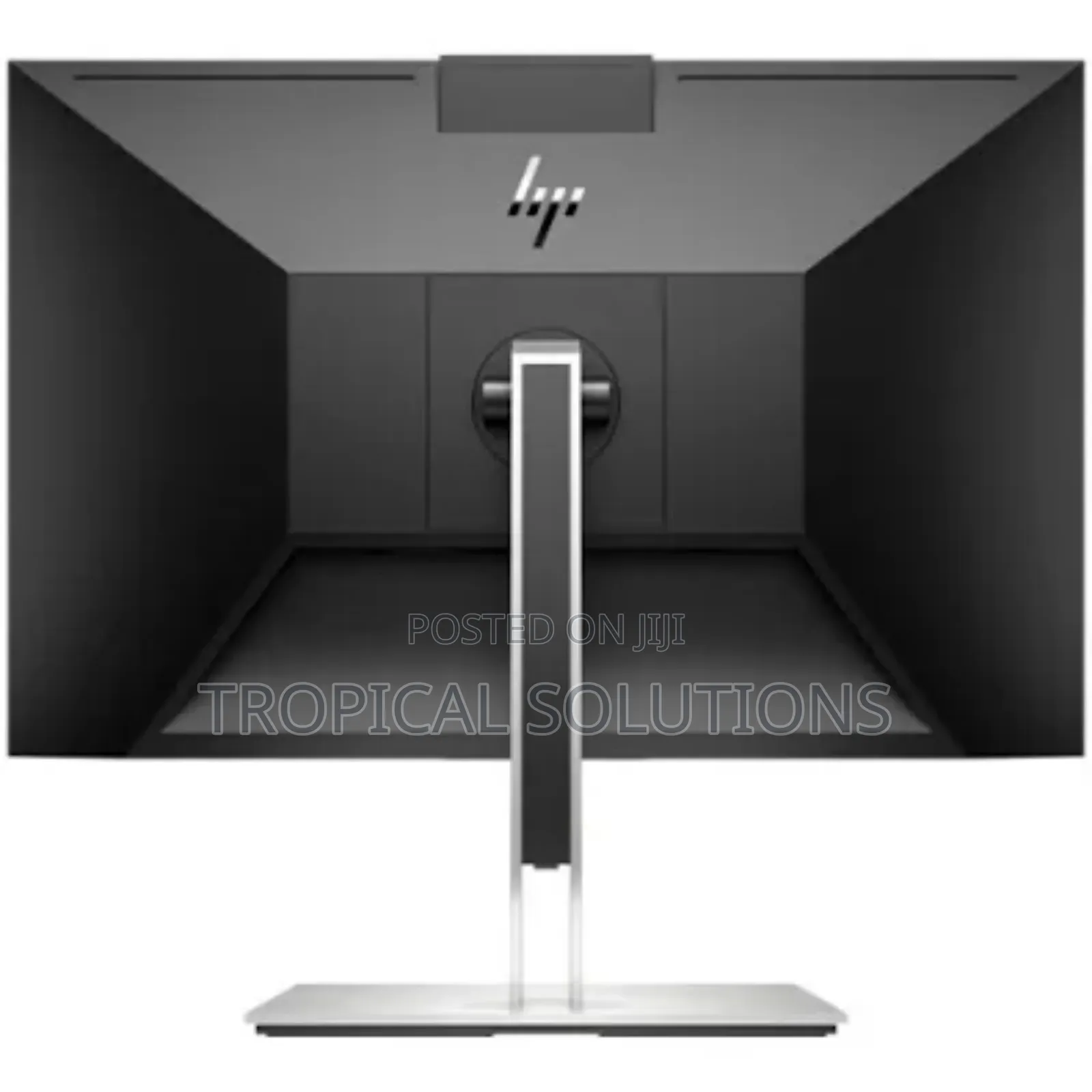 Hp E27mbg4 27" QHD Usb-C Conferencing Monitor