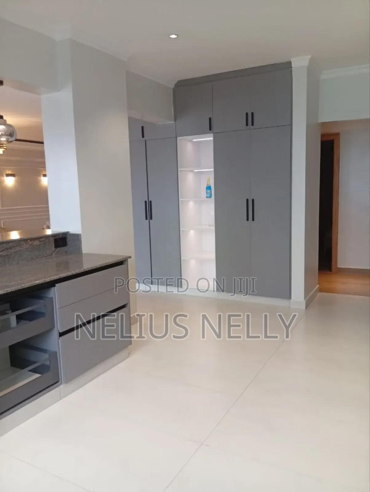 4bdrm Block of Flats in Greenwood, Nyali for sale
