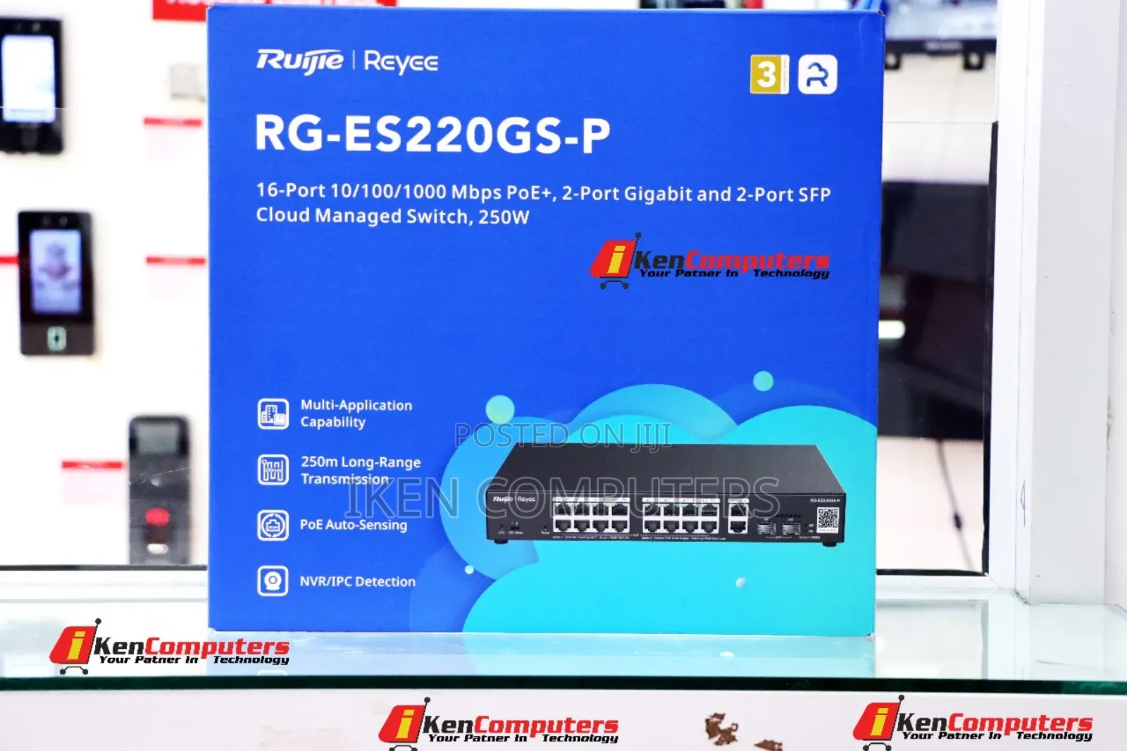Rg-Es220gs-P