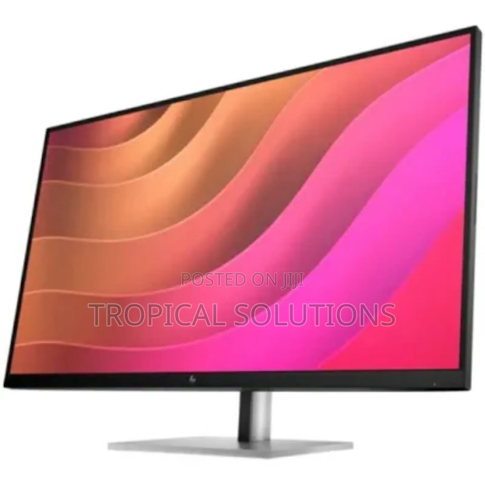 Hp E32k G5 31.5" Usb-C Monitor// Hp E32k 31.5"