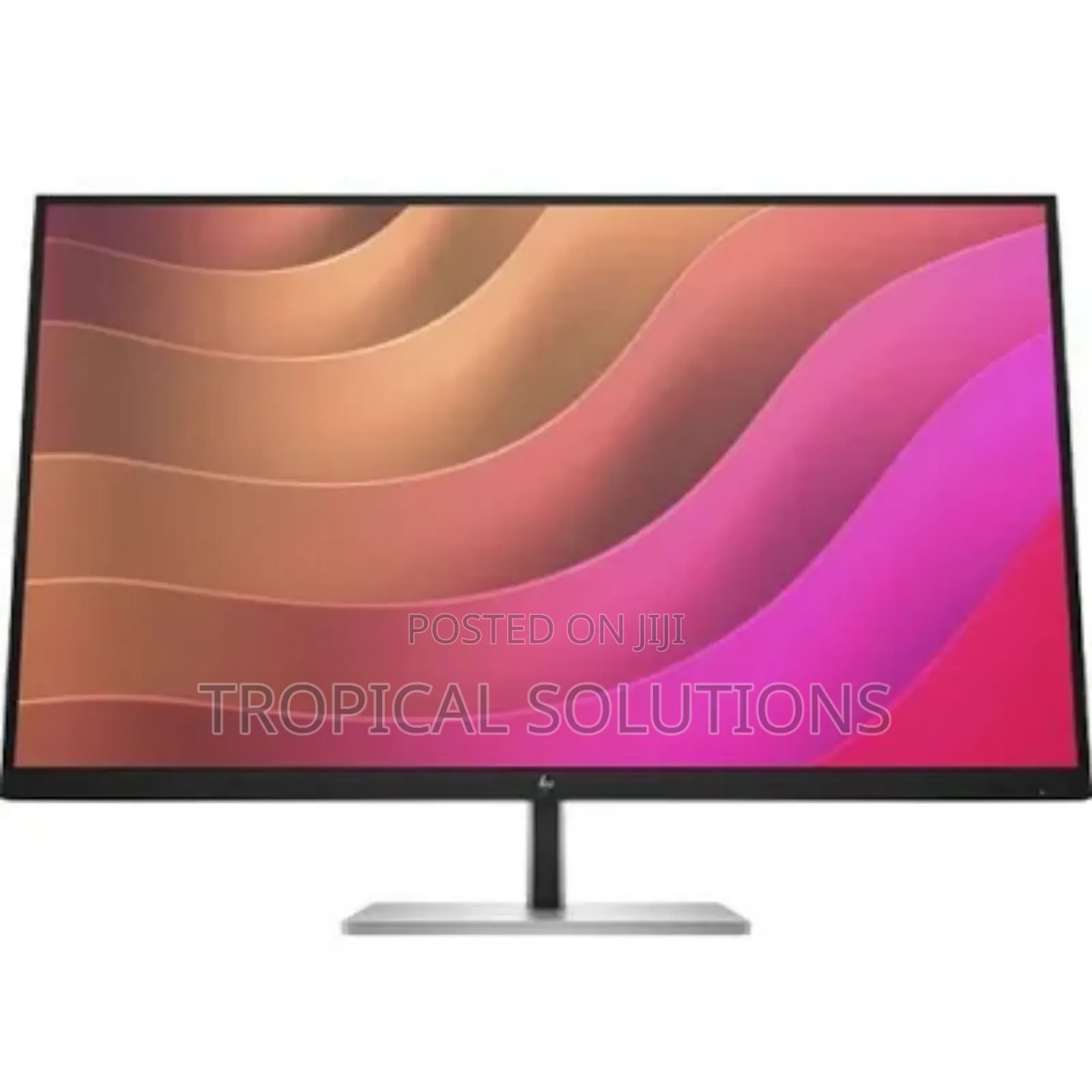 Hp E32k G5 31.5" Usb-C Monitor// Hp E32k 31.5"