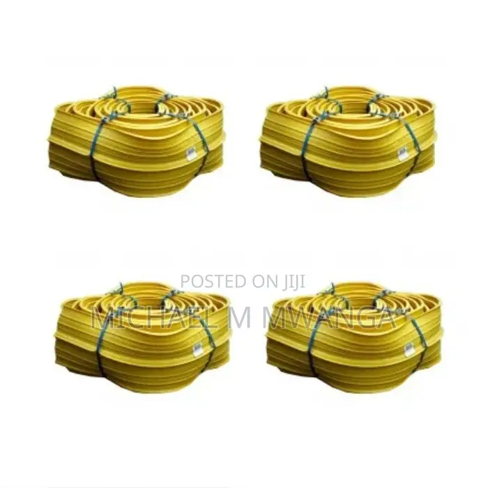 Flexible PVC Waterstop