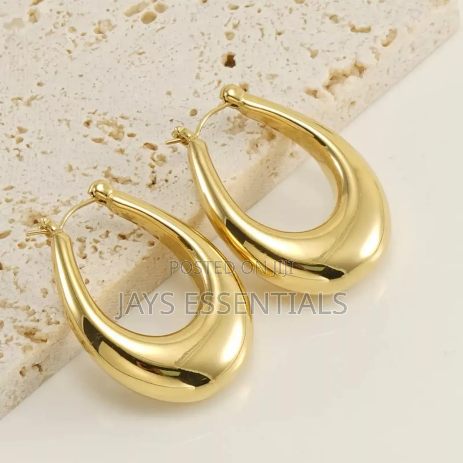 Dainty, Minimalist, Stud Earrings