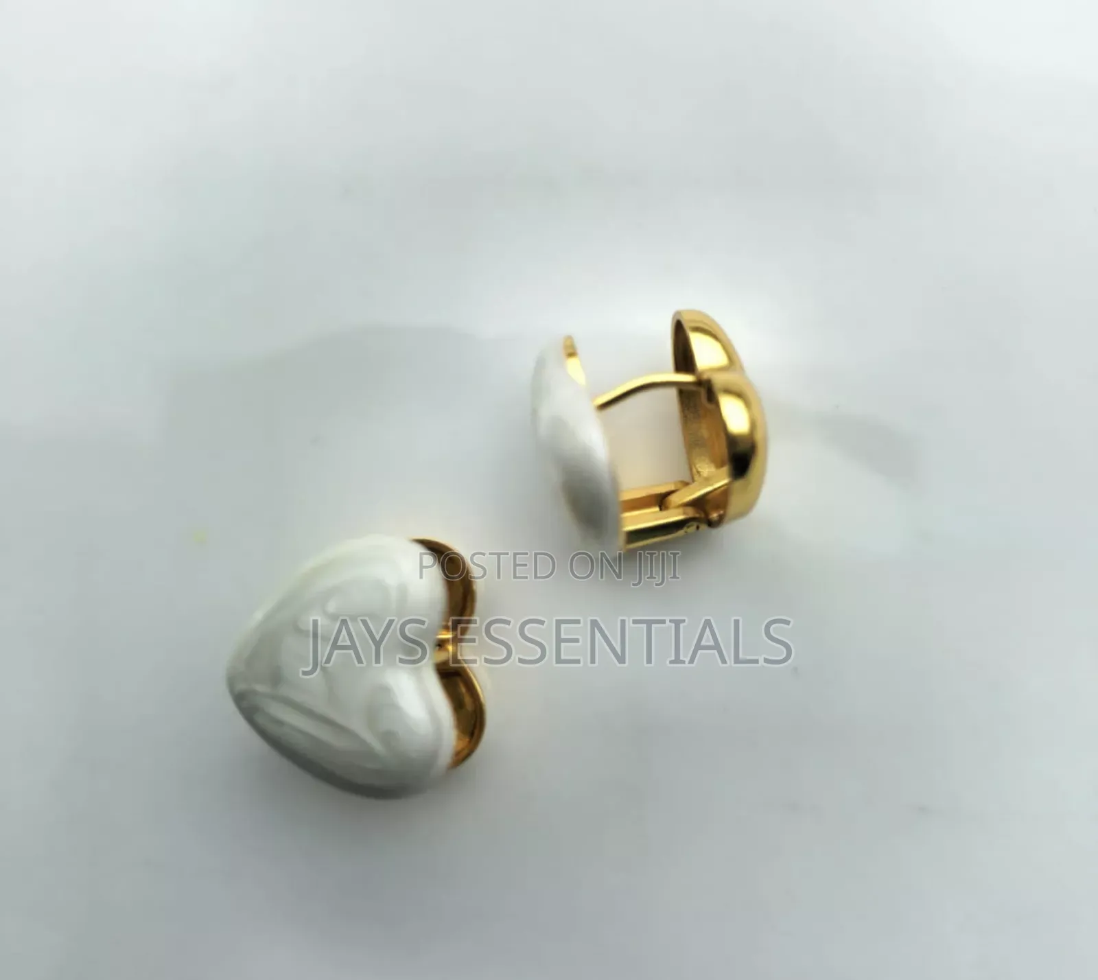 Dainty, Minimalist, Stud Earrings