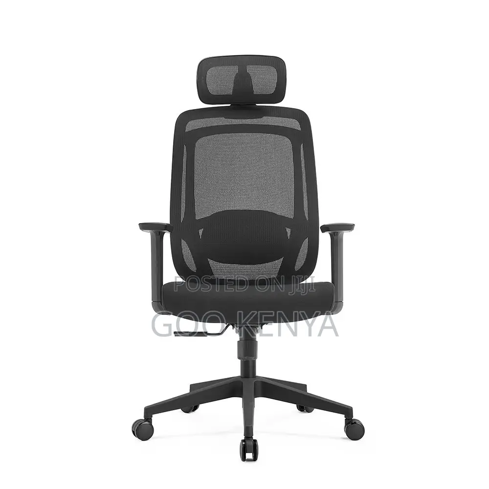 Office Chair ; Heavy Duty Computer Office Chair
