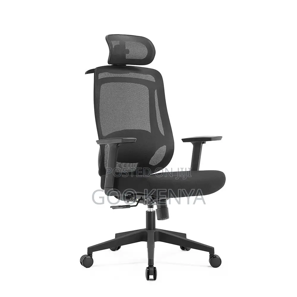Office Chair ; Heavy Duty Computer Office Chair