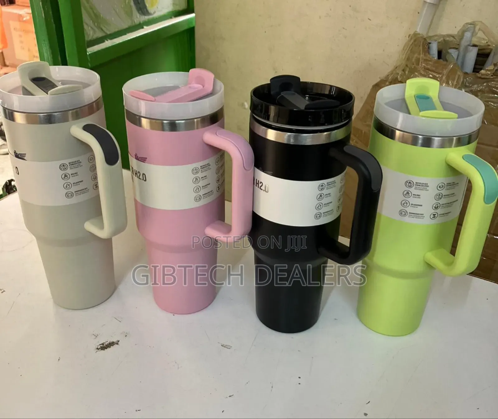 Stanley Cups 1.2ltrs