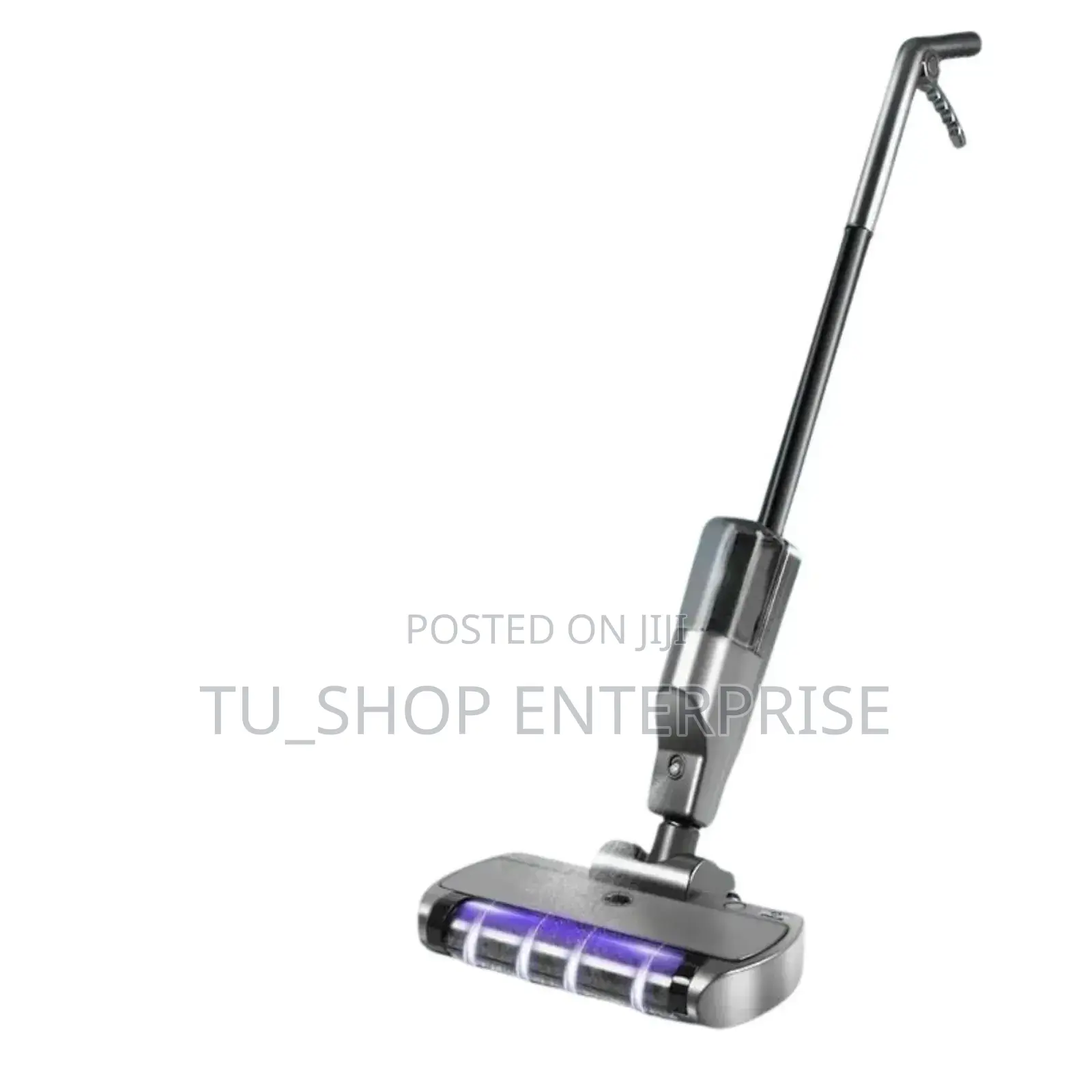 3-in-1 Cordless Vacuum Cleaner Wet and Dry*