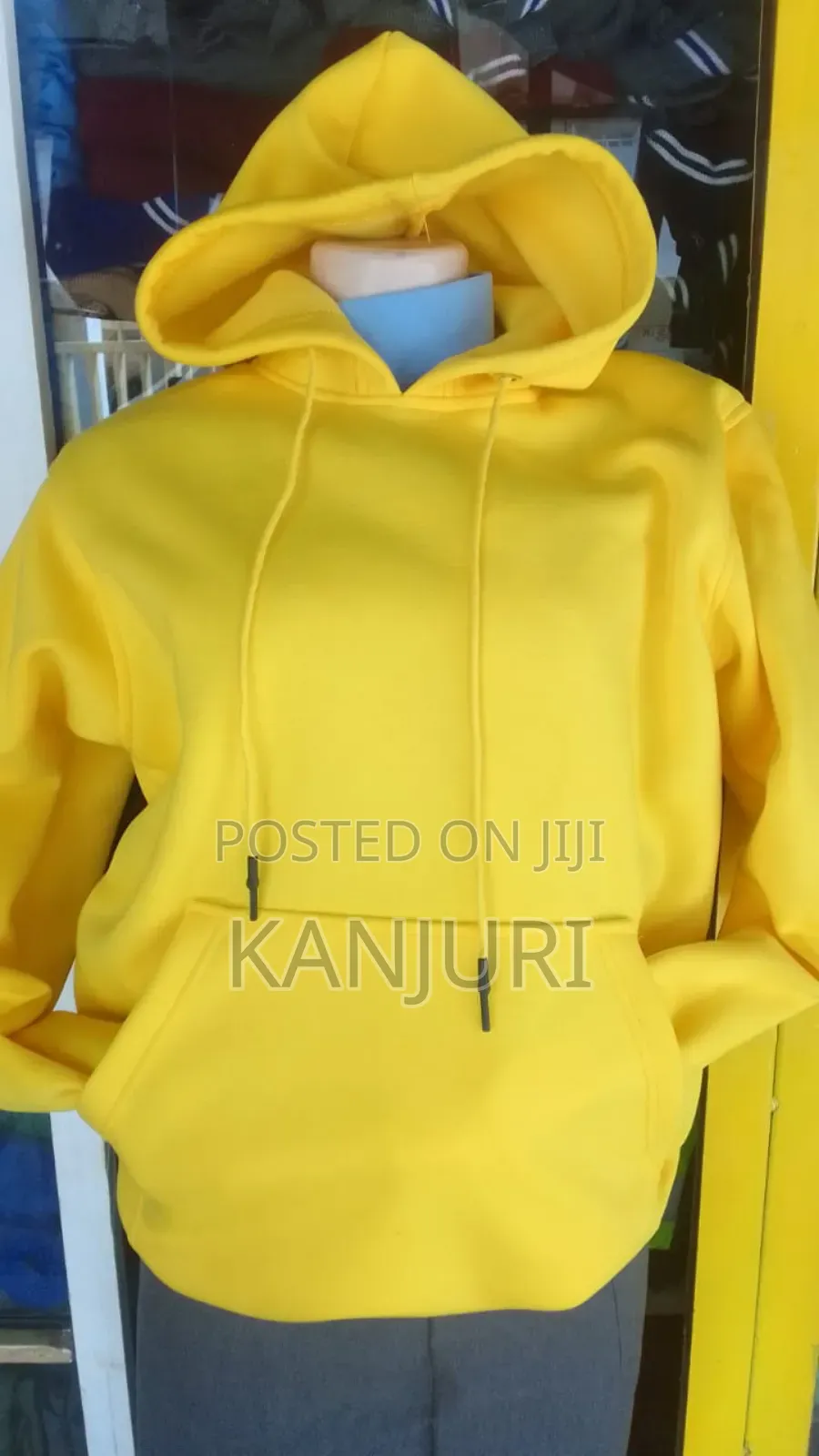 High Quality Hoodies