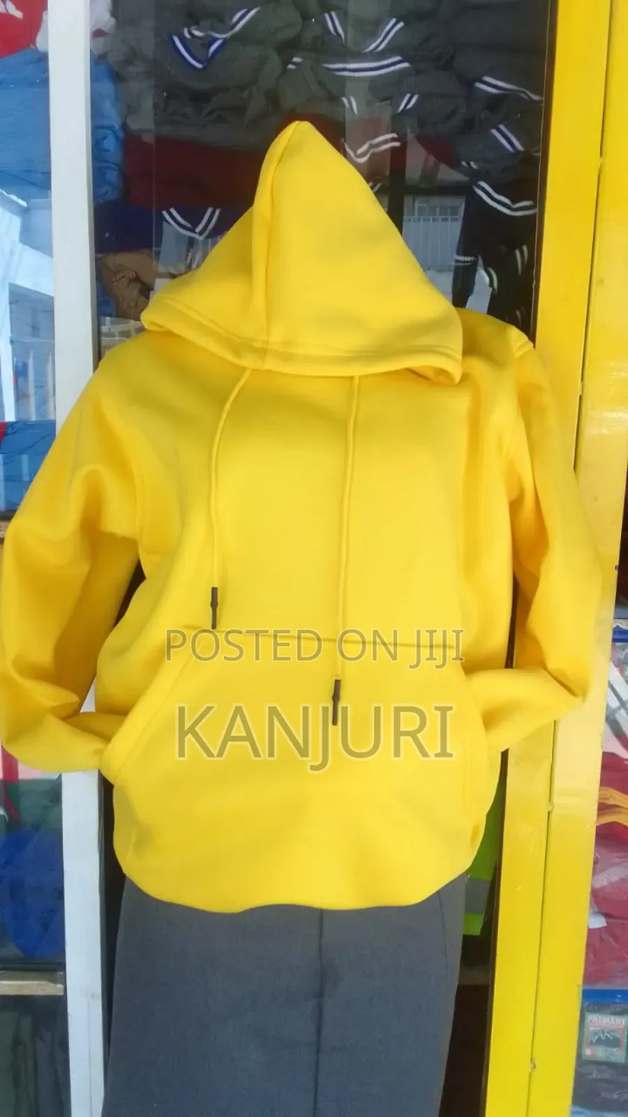 High Quality Hoodies