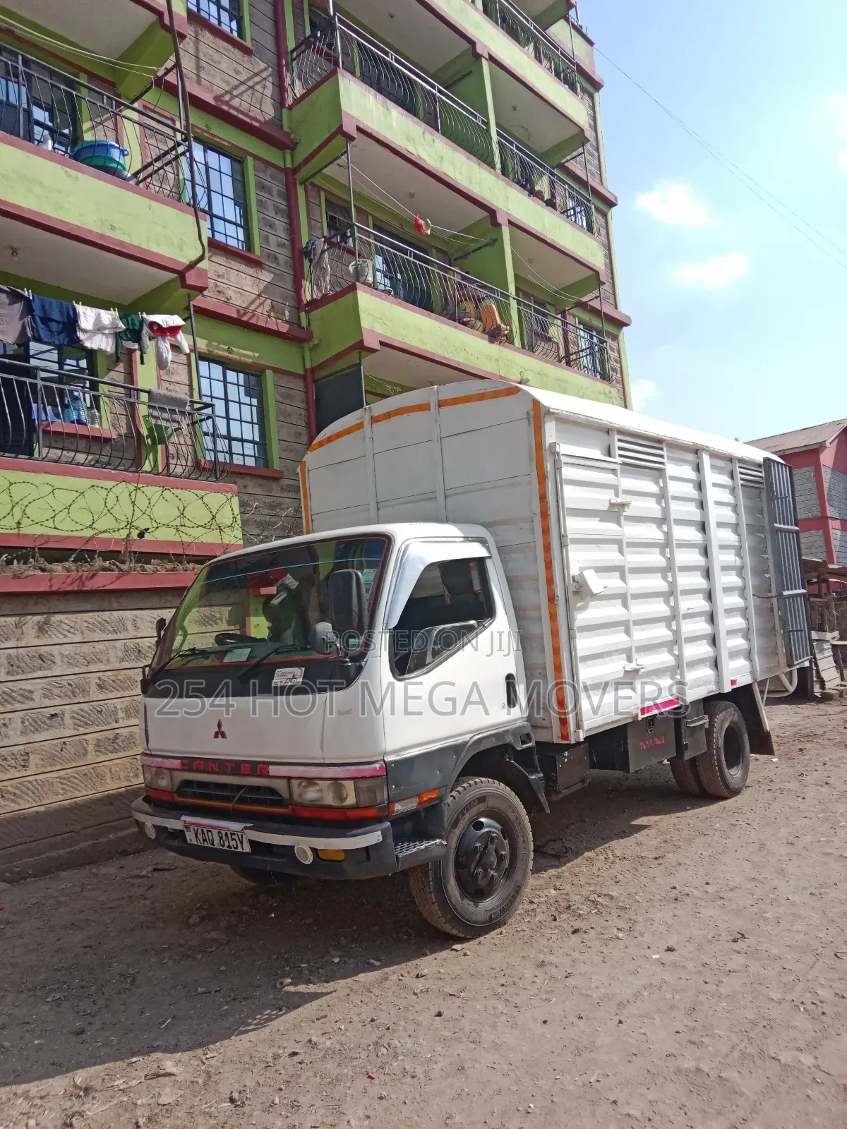 Movers and Transport Services in Kagemi,Uthiru,Kinoo, Mountain View