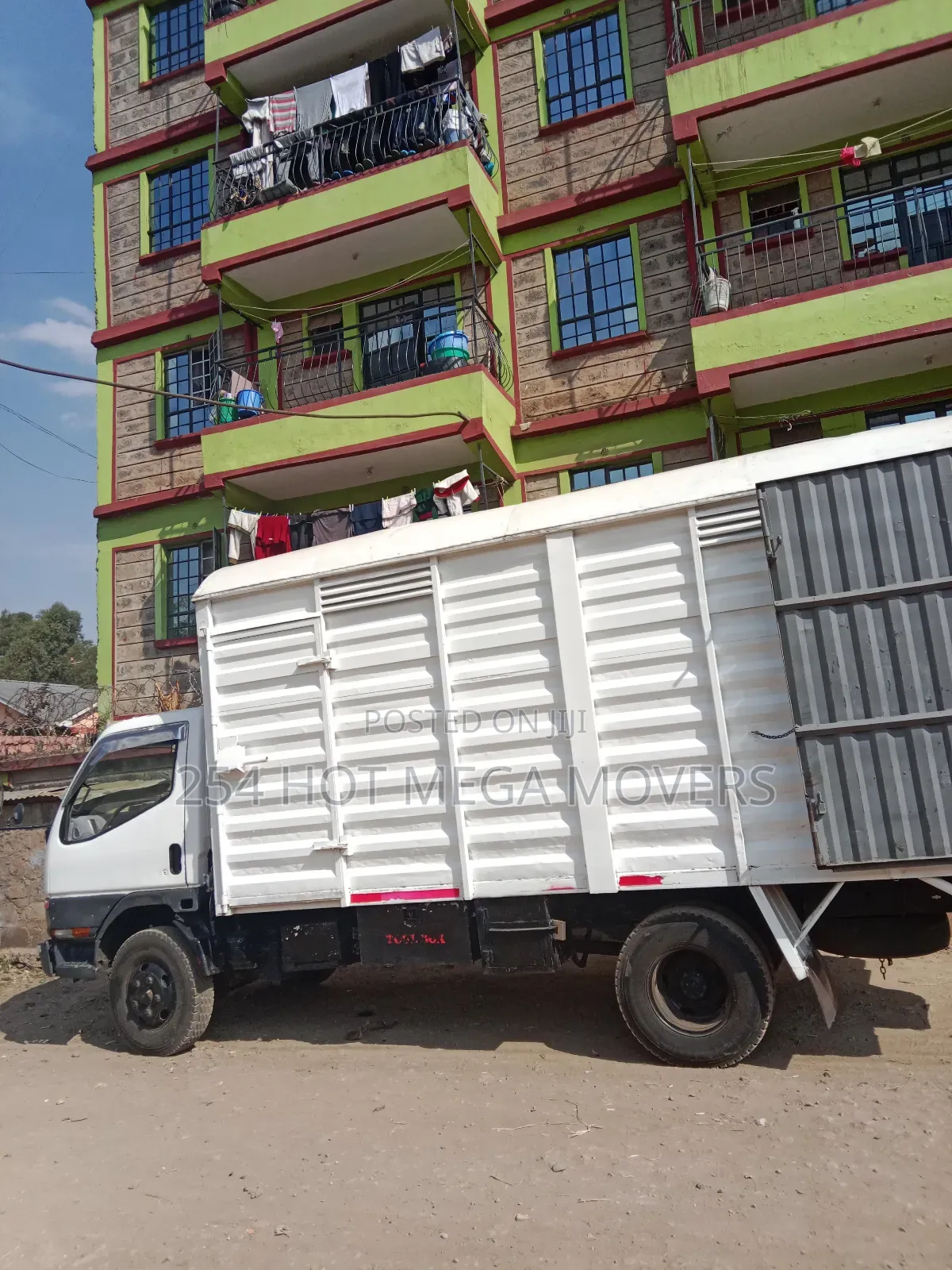 Movers and Transport Services in Kagemi,Uthiru,Kinoo, Mountain View