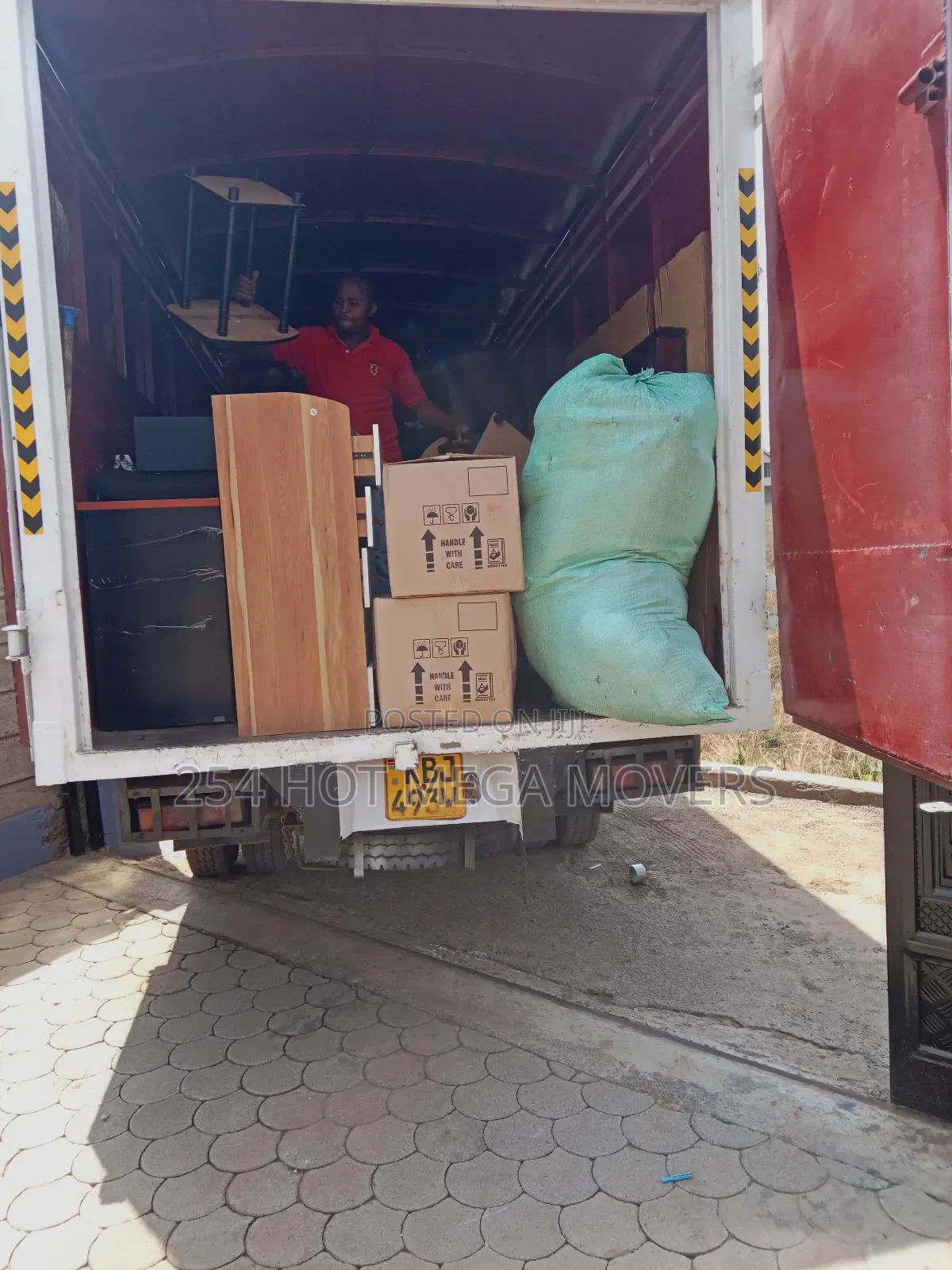 Movers and Transport Services in Kagemi,Uthiru,Kinoo, Mountain View