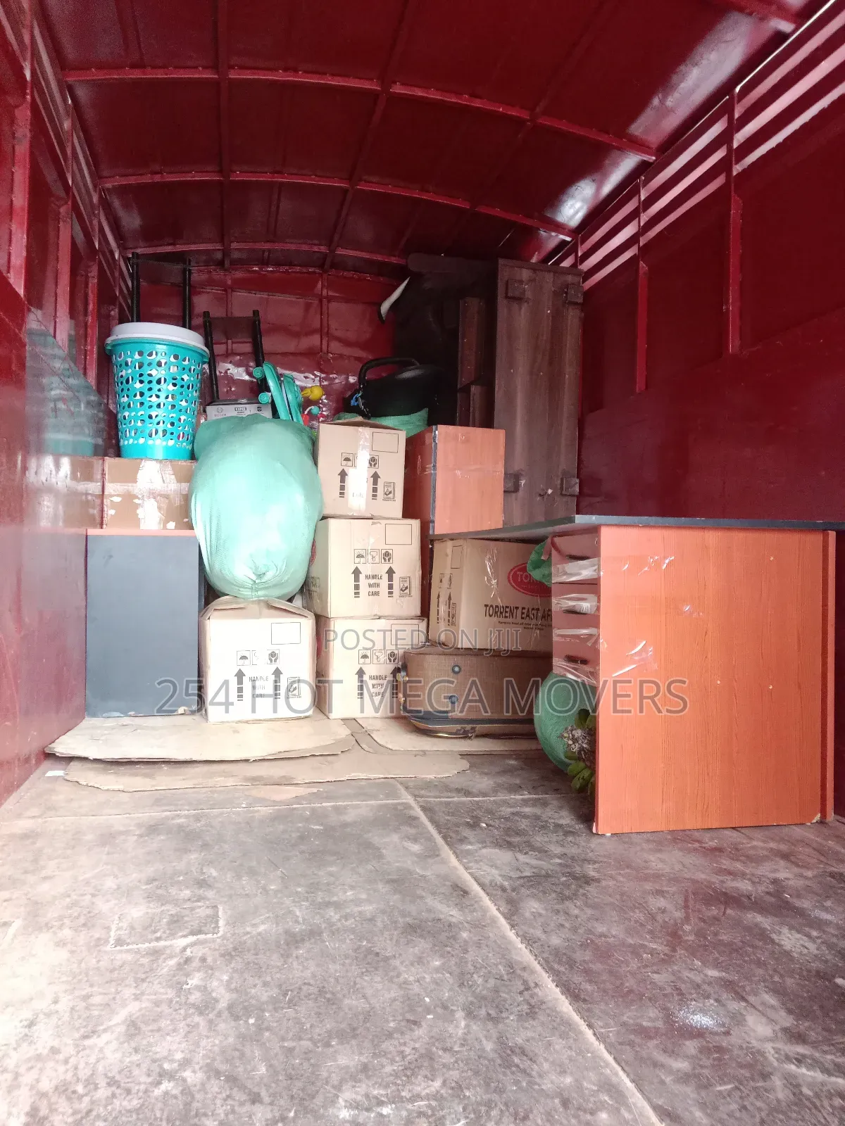 Movers and Transport Services in Kagemi,Uthiru,Kinoo, Mountain View