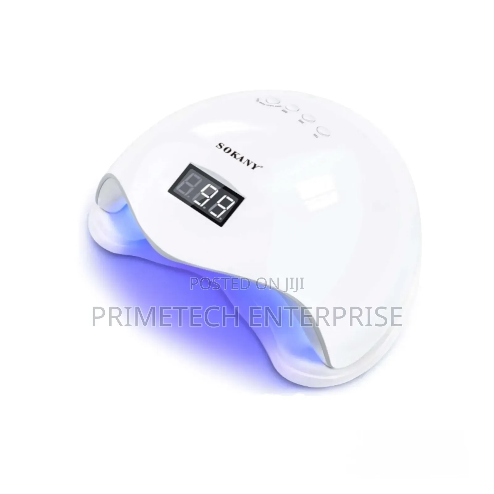 Sokany Nail Dryer