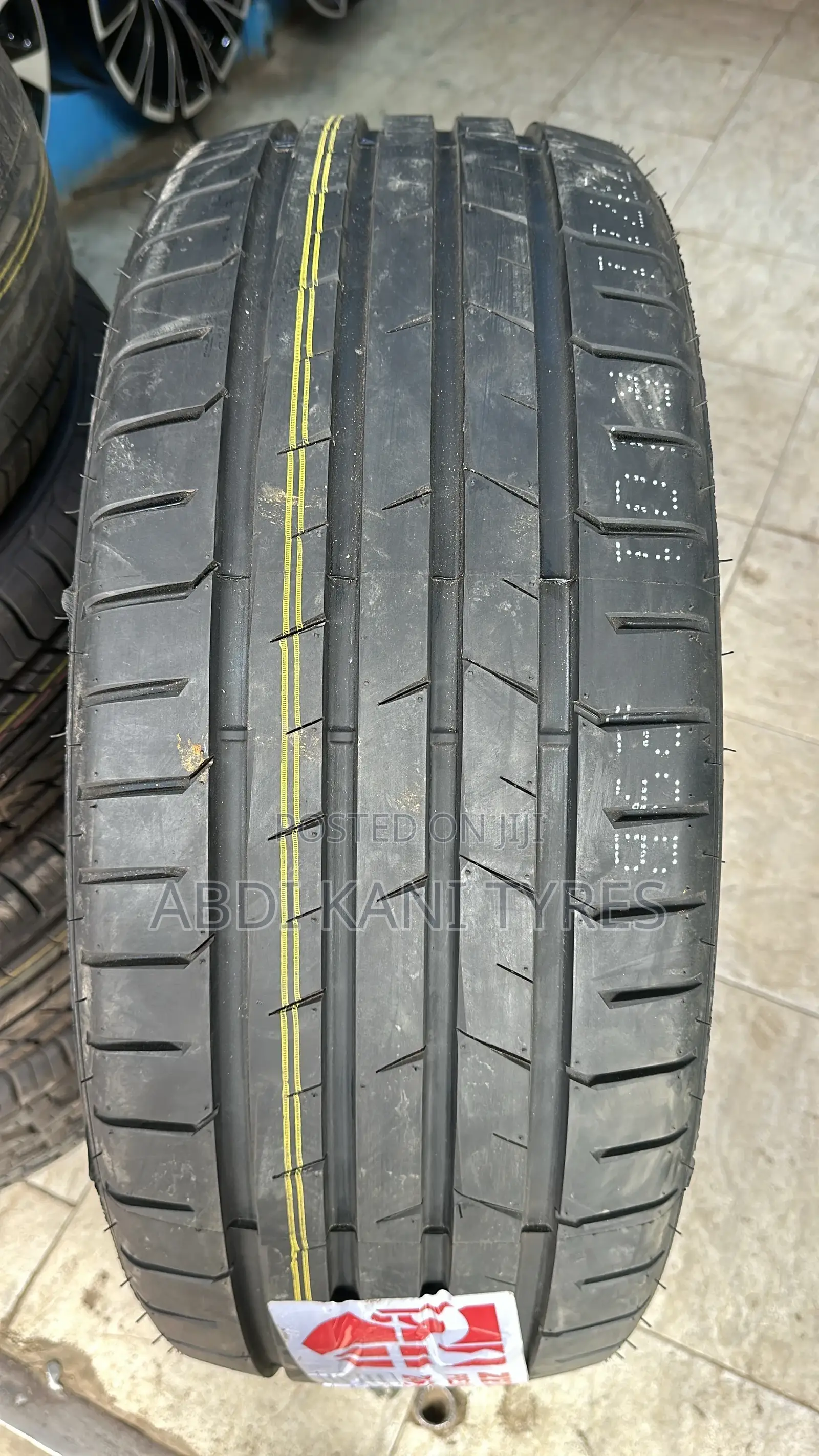 245/45r20 Zextour