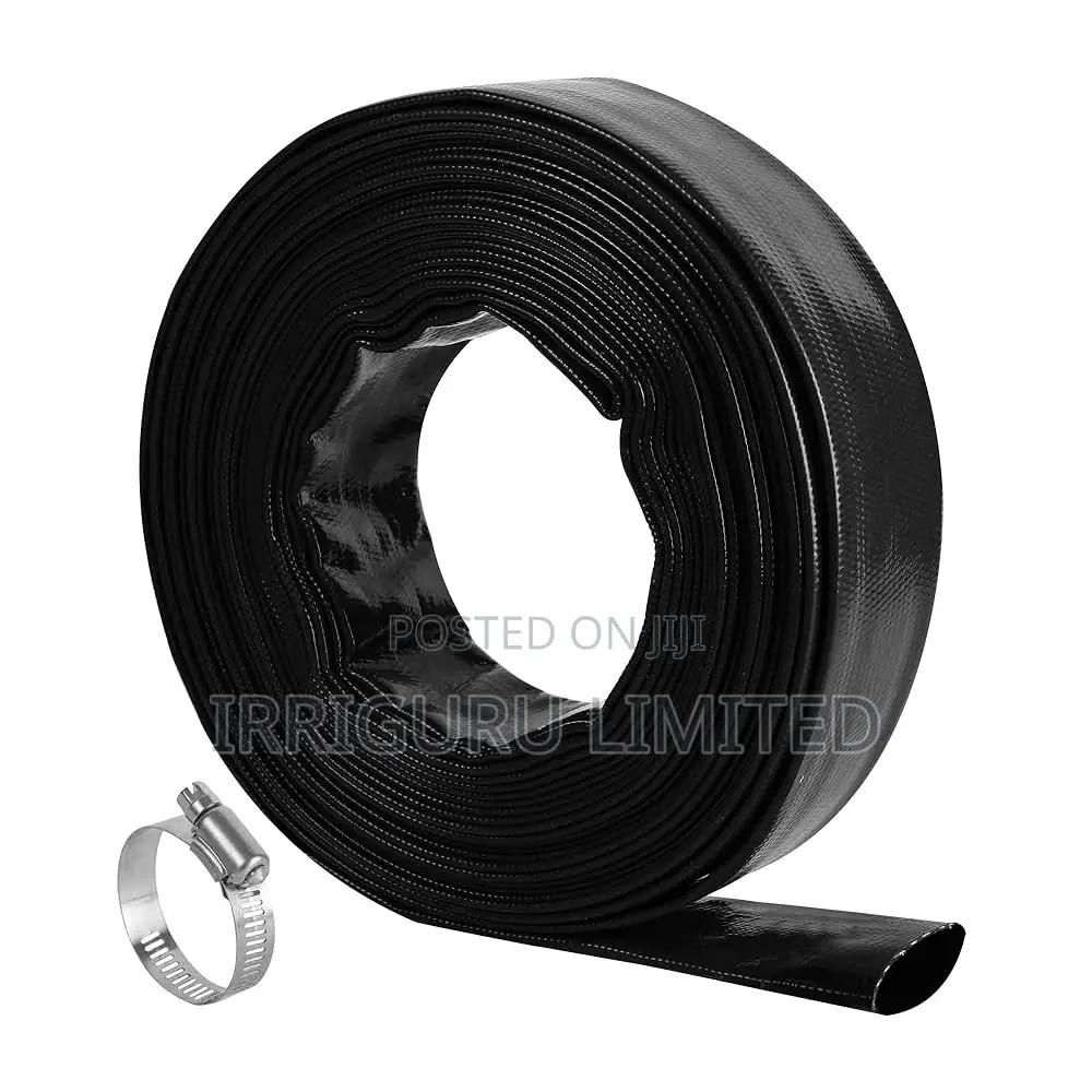 Layflat Pipes All Sizes