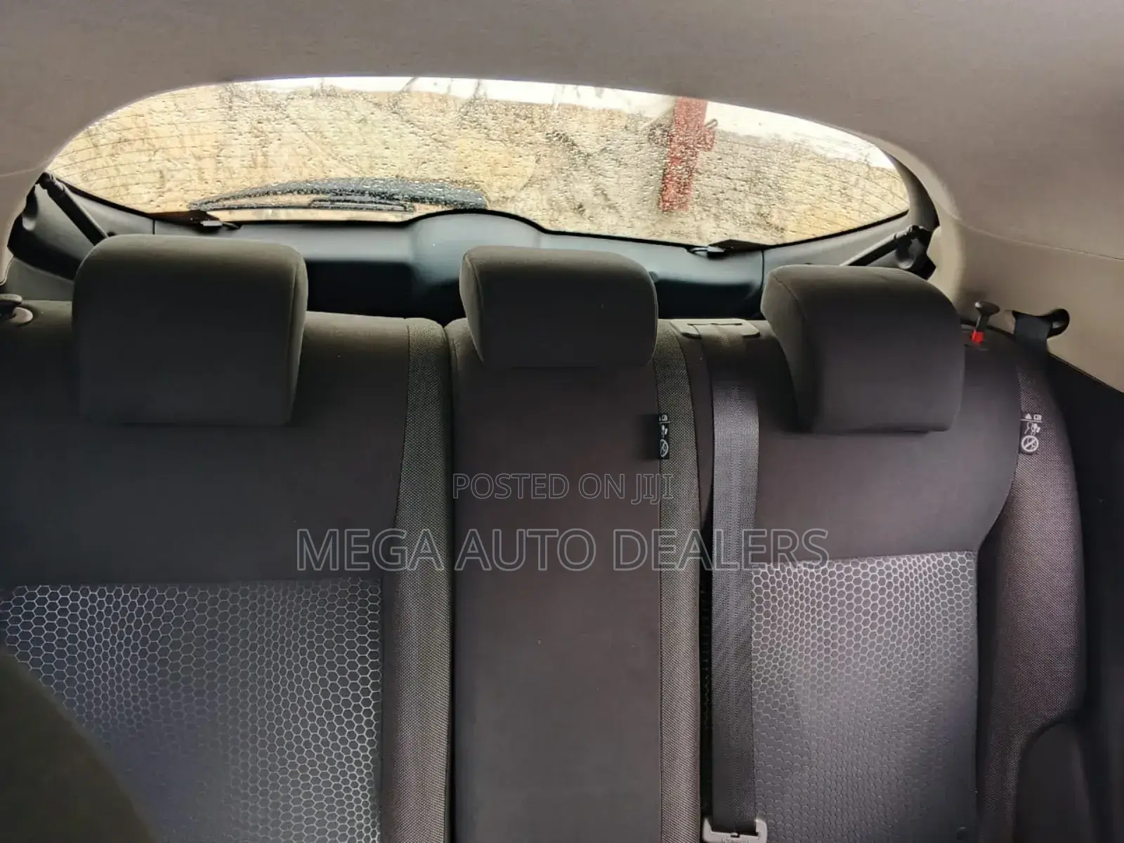 Nissan Juke 2018 Black