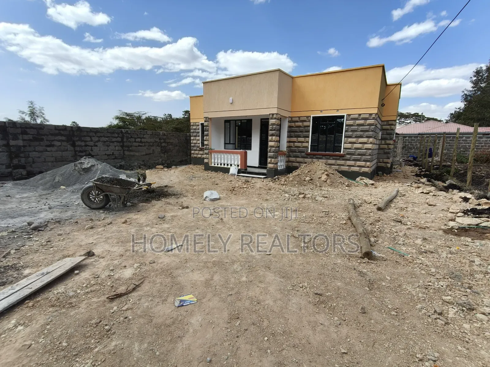 3bdrm Bungalow in Rimpa, Ongata Rongai for rent