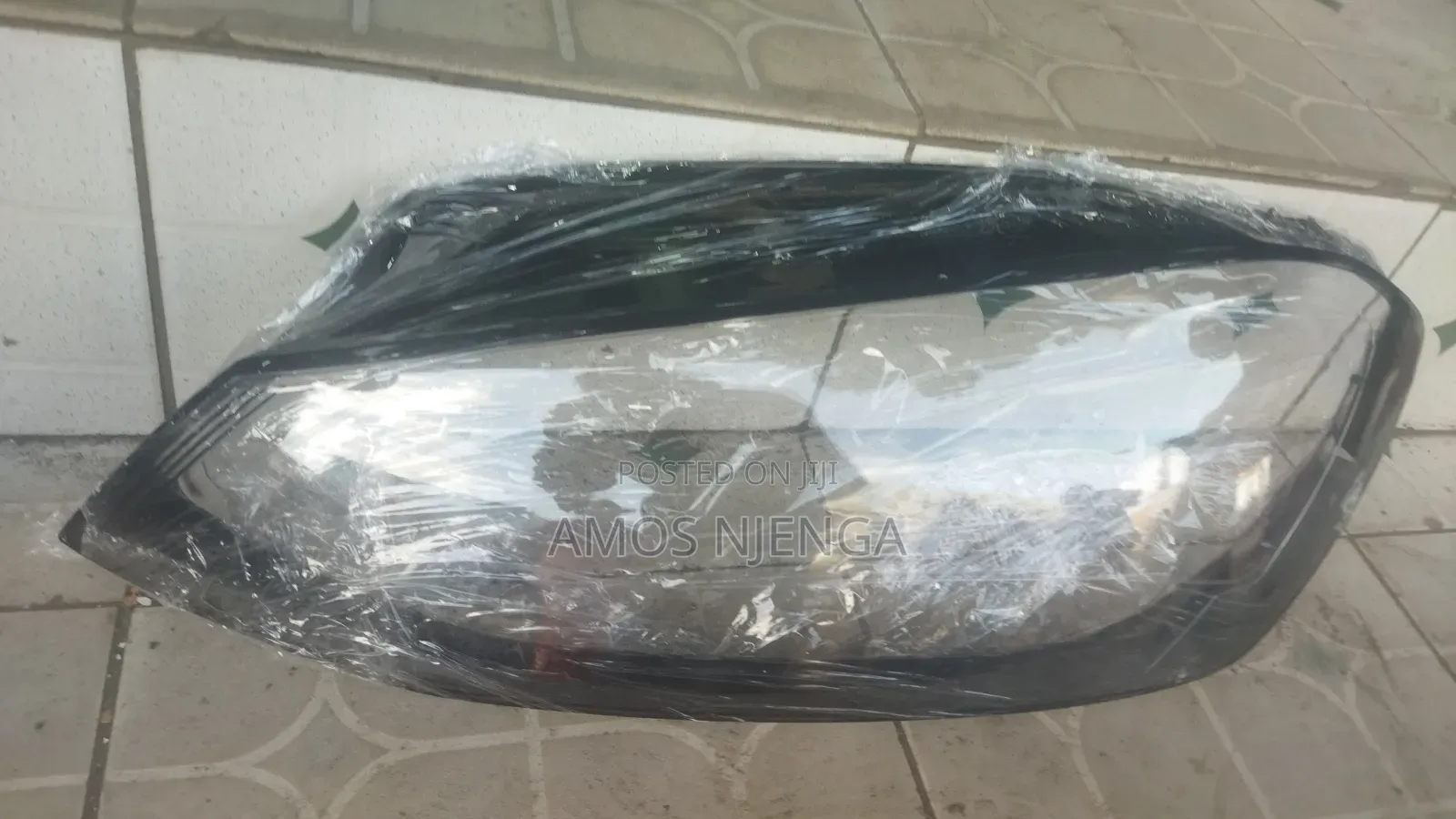 Volkswagen Golf 7