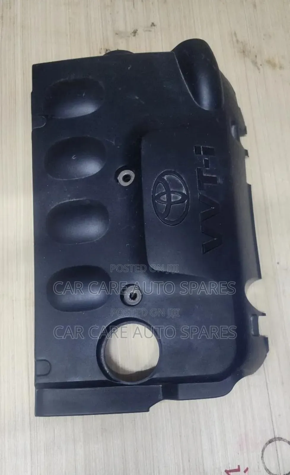 Engine Cover Probox/ Nze