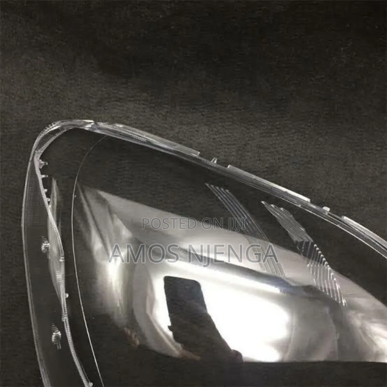 Honda CRV 2005 Headlight Lens
