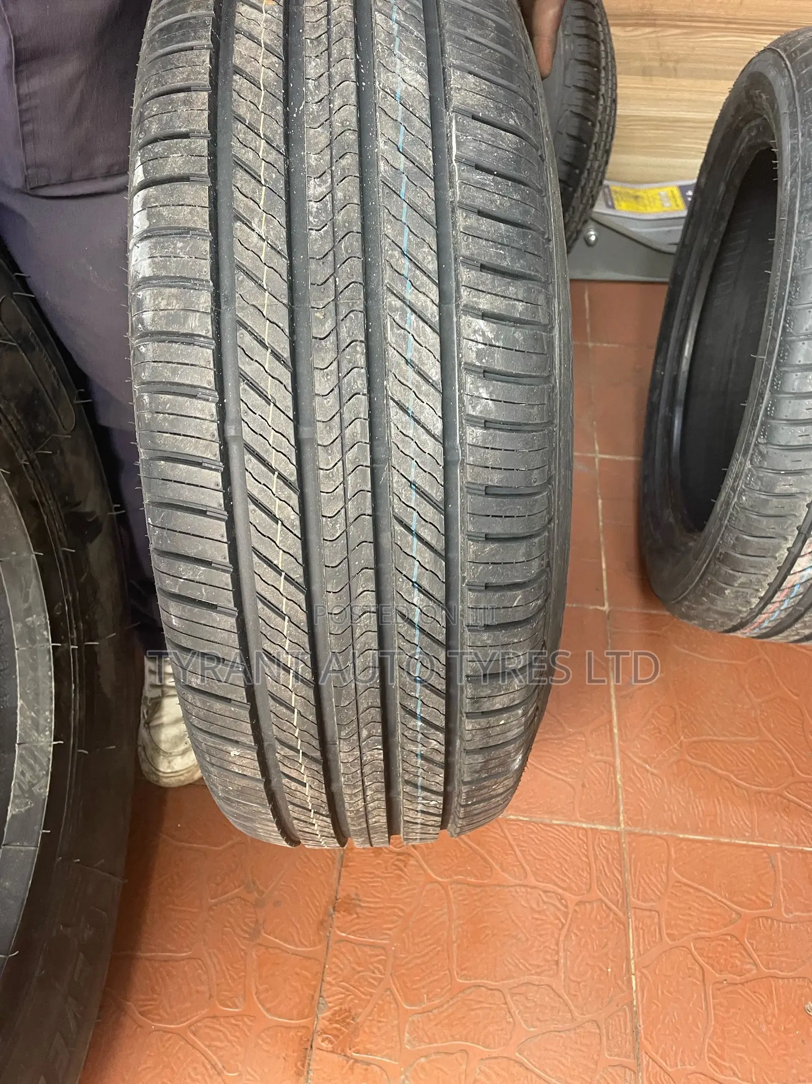 225/55r19 Zextour