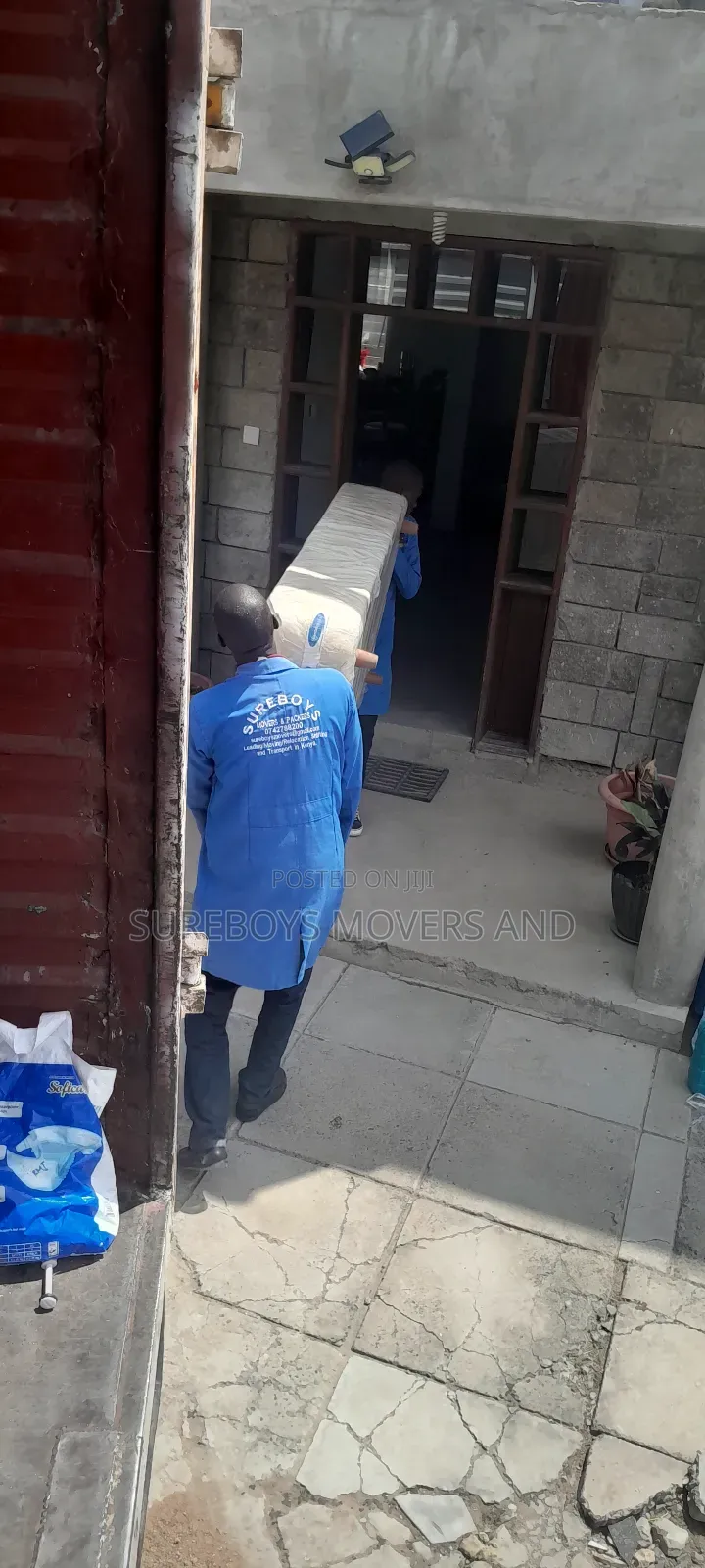 Professional Movers in Kahawa Sukari, and Kahawa Wendani
