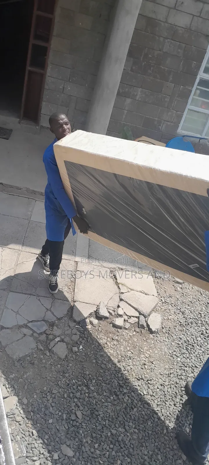 Professional Movers in Kahawa Sukari, and Kahawa Wendani