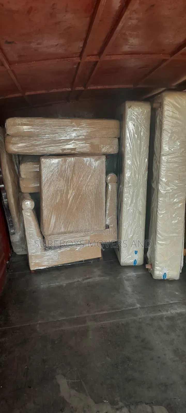 Professional Movers in Kahawa Sukari, and Kahawa Wendani