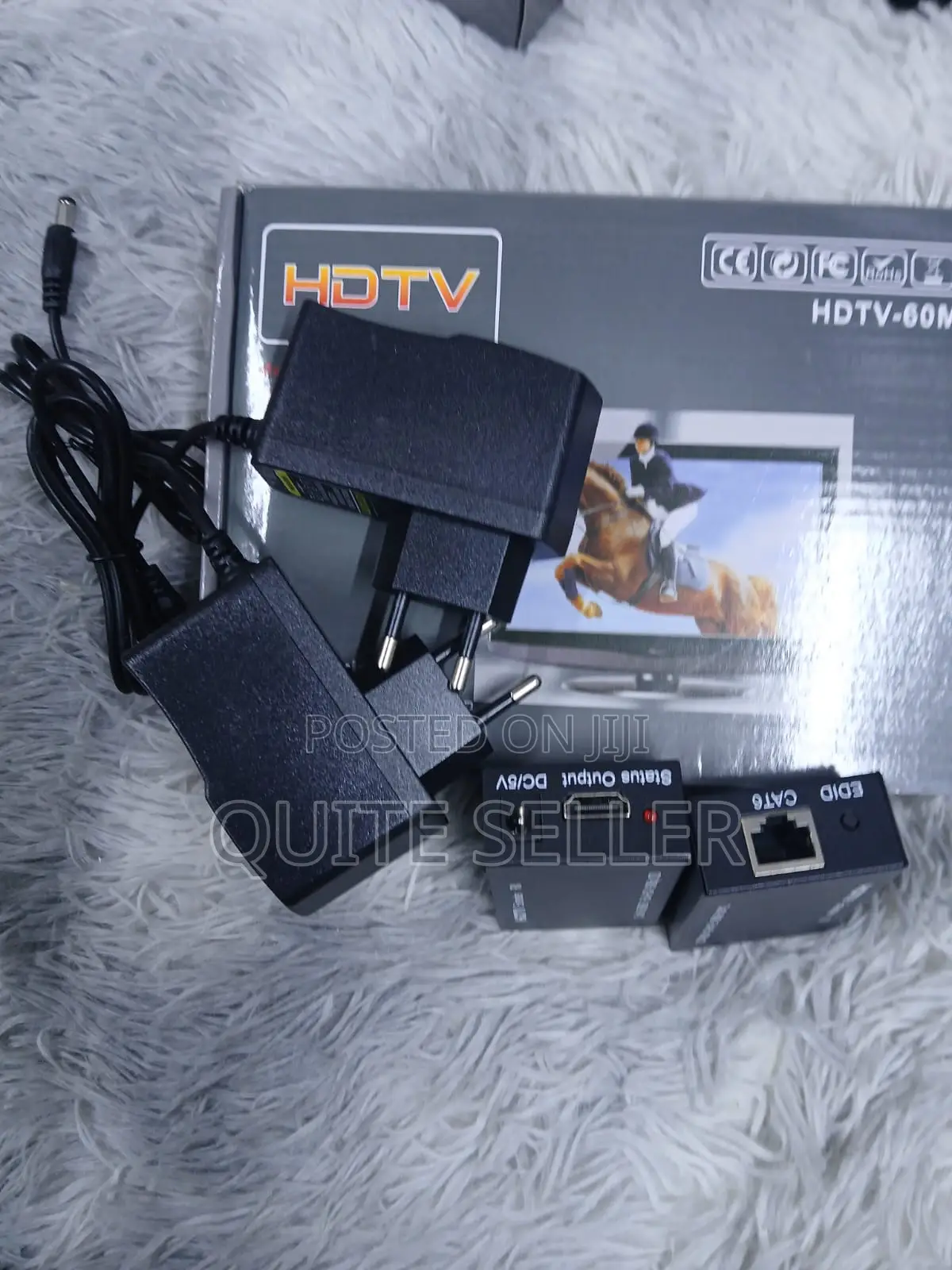  Resolution 1080p 60m Hdmi Extender: