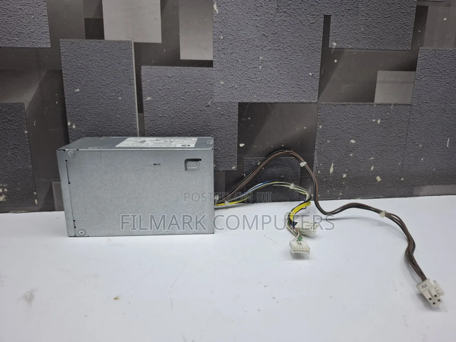 Hp 240w Power Supply For Hp Prodesk 400 G Elitedesk Z230 Sff