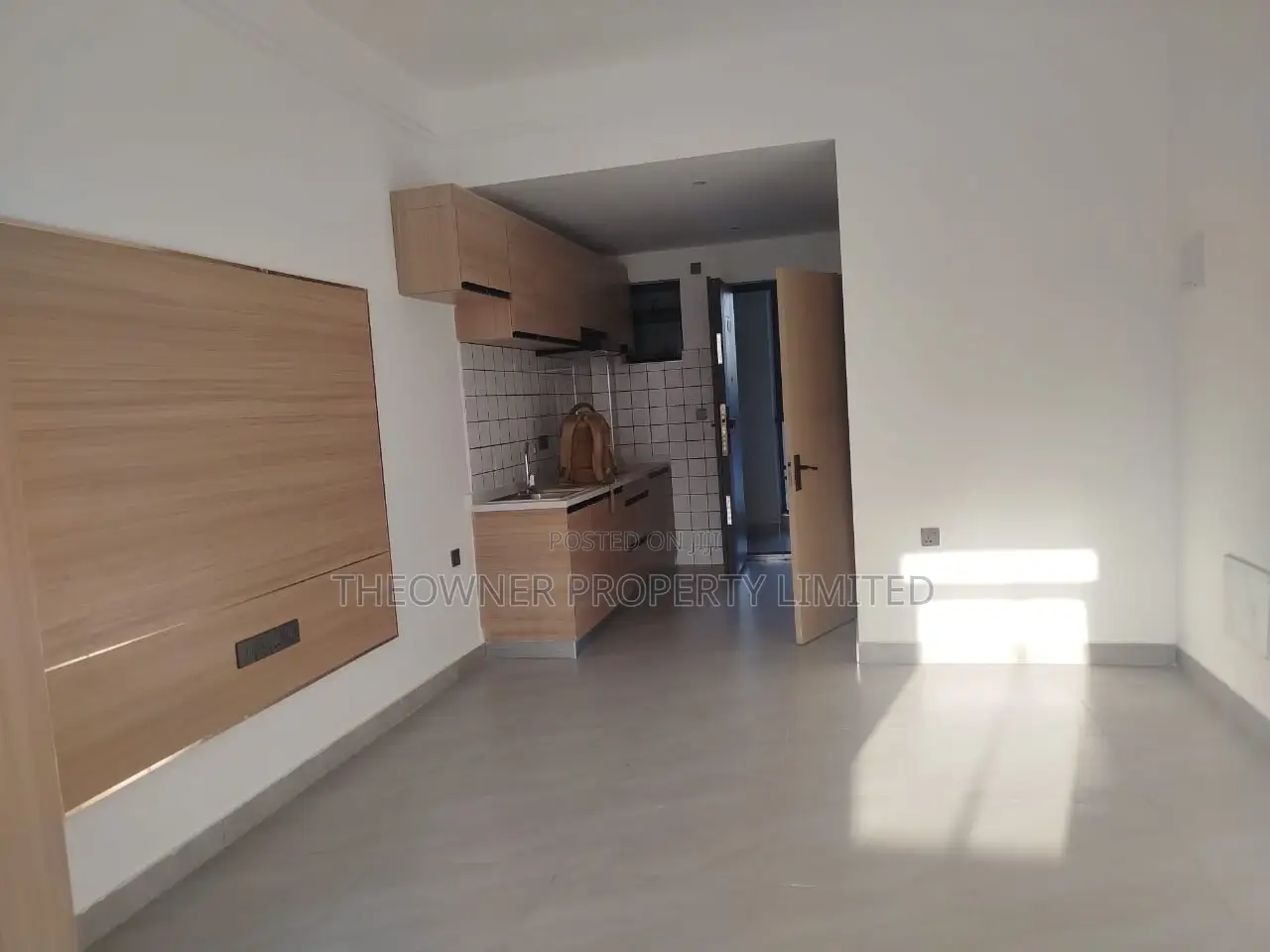 1bdrm Apartment in Loft, Kiambu for sale